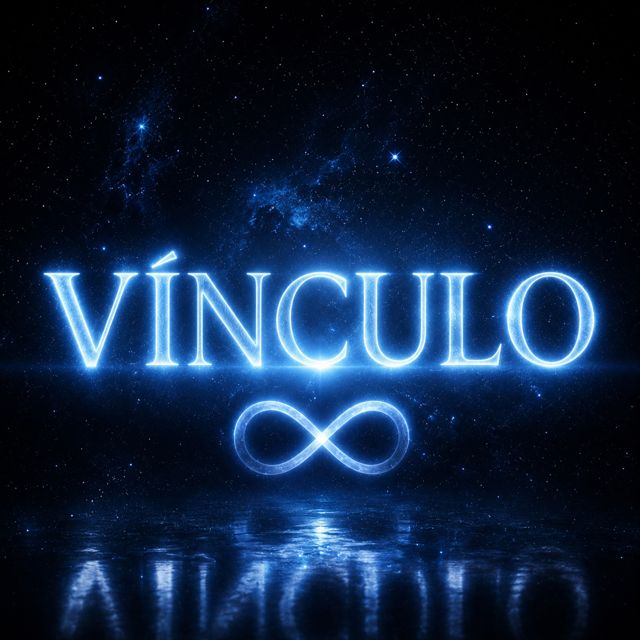 Laguarida672 - 'Vinculo (feat. SBS YOUNGWOLF & Los Del Pueblo Sin Ley Chile)' [Ringtone]