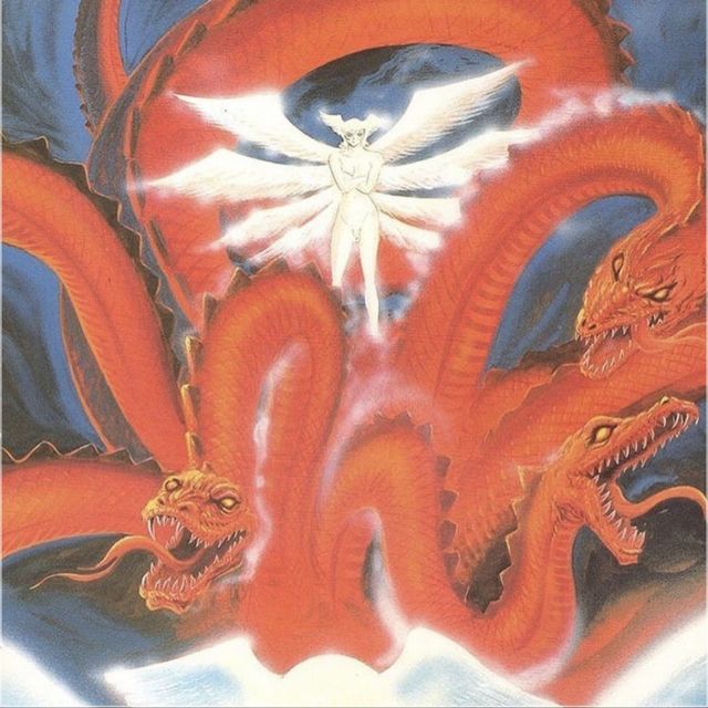 Universe - 'keep away from me' [Ringtone]