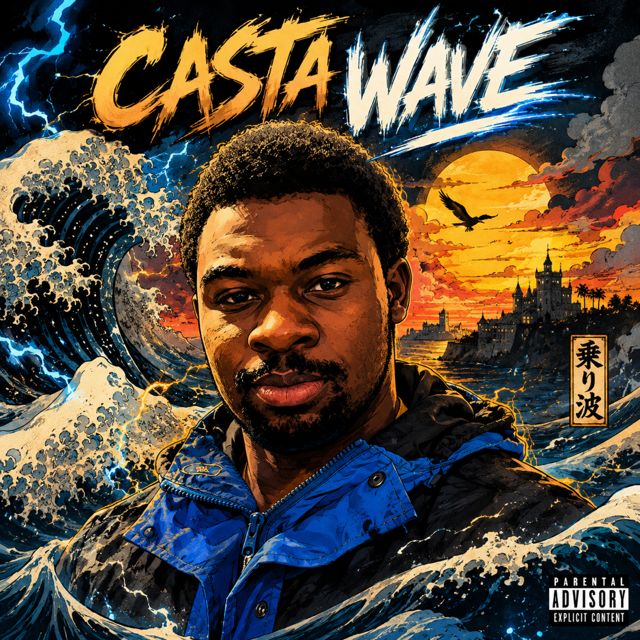 V.I.Lex - 'CastaWave' [Ringtone]