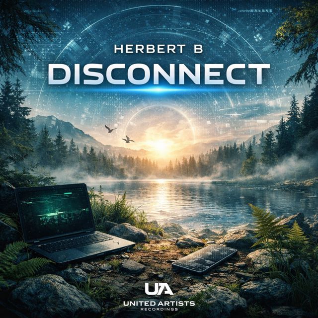 Herbert B - 'Disconnect' [Ringtone]