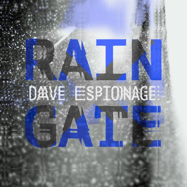 Dave Espionage - 'Rain Gate (Mario Eddie Remix) (feat. Mario Eddie)' [Ringtone]