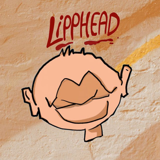 Lipphead - 'The Long Way (feat. Blockhead, Eliot Lipp)' [Ringtone]