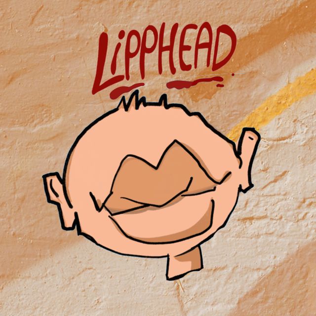 Lipphead - 'The Long Way (feat. Blockhead, Eliot Lipp)' [Ringtone]