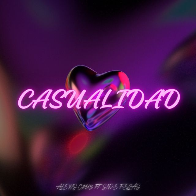 Alexis Cruz - 'Casualidad (feat. Side Fellas)' [Ringtone]