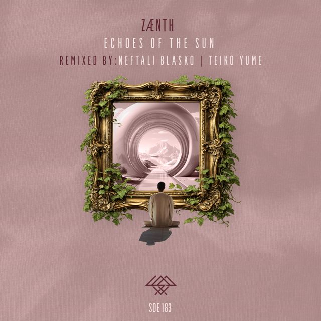 ZÆNTH - 'Ask The Sun (Teiko Yume Remix) (feat. Teiko Yume)' [Ringtone]