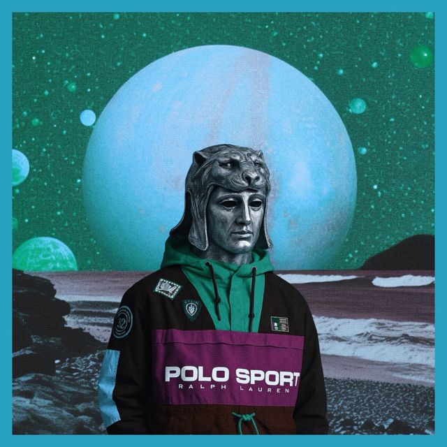 Gladiador - 'Ganaré (Instrumental)' [Ringtone]