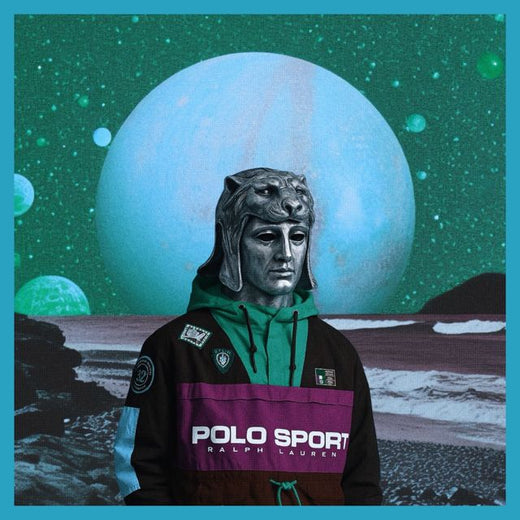 Gladiador - 'Decepción (Instrumental)' [Ringtone]