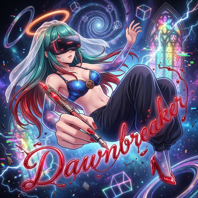SOULALTAR - 'DAWNBREAKER' [Ringtone]