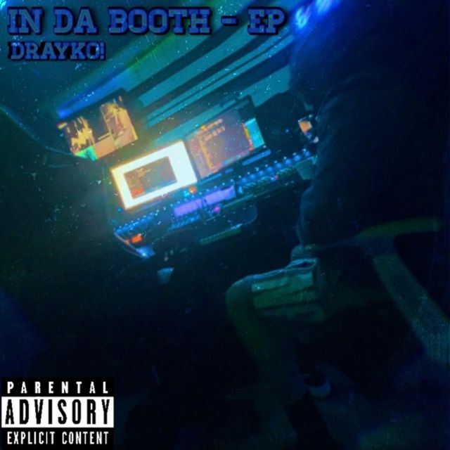 Drayko - 'Sticks & Stones' [Ringtone]