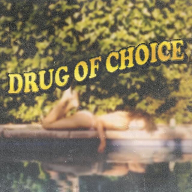 Lata Harbor - 'Drug of Choice (feat. Chloe Angelides & Eric Bellinger)' [Ringtone]