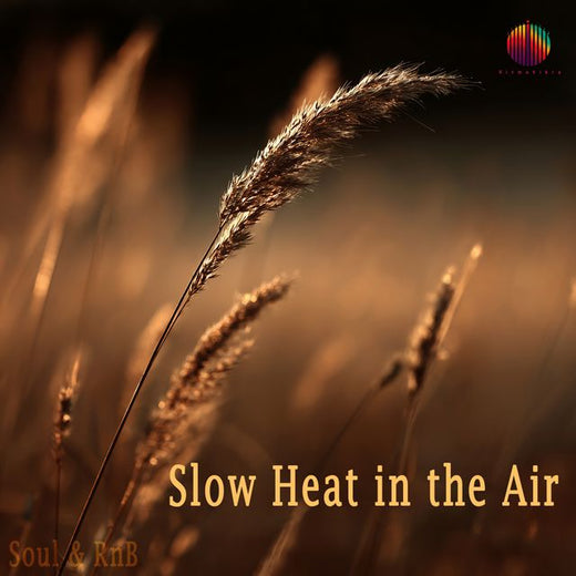 RITMOVIBRA - 'Slow Heat in the Air' [Ringtone]
