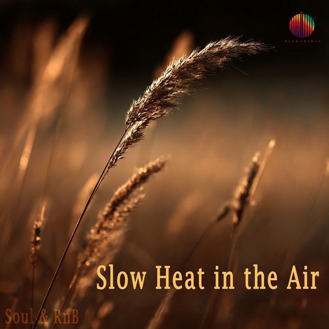 RITMOVIBRA - 'Slow Heat in the Air' [Ringtone]