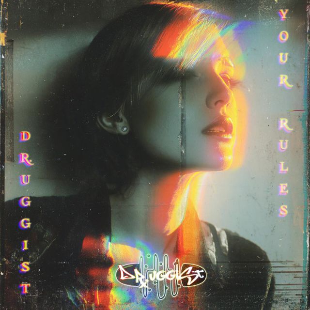 Dr. Uggist - 'Your Rules' [Ringtone]