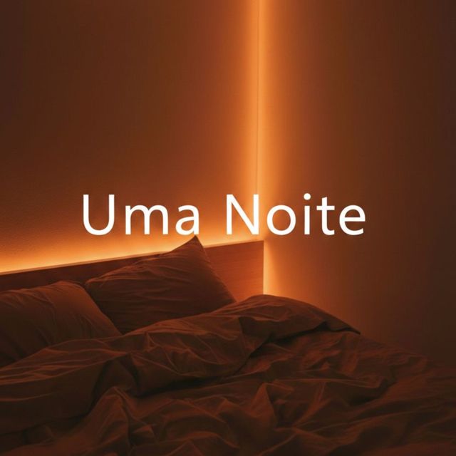 Purple - 'Uma Noite (feat. BigMuva)' [Ringtone]