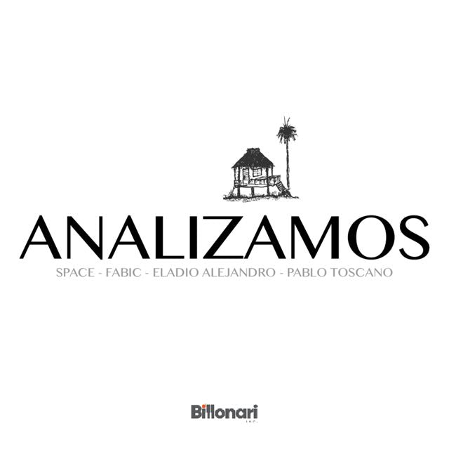 SPACE - 'ANALIZAMOS (feat. Eladio Alejandro & Fabic & Pablo toscano)' [Ringtone]
