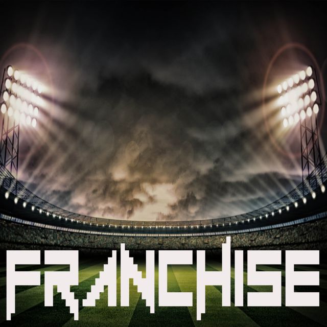 Dj Boojee Rama - 'Franchise (Chorus)' [Ringtone]
