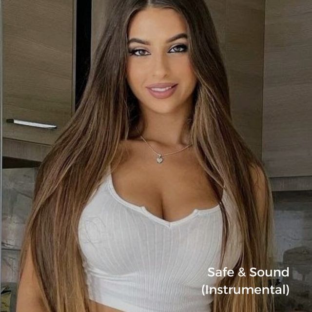 luzdeluna - 'Safe & Sound' [Ringtone]