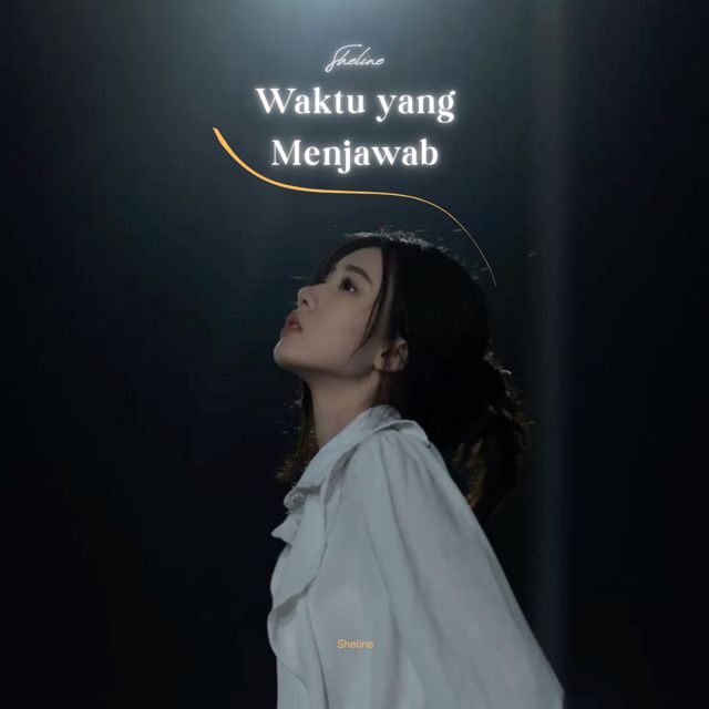 Sheline - 'Waktu yang Menjawab' [Ringtone]