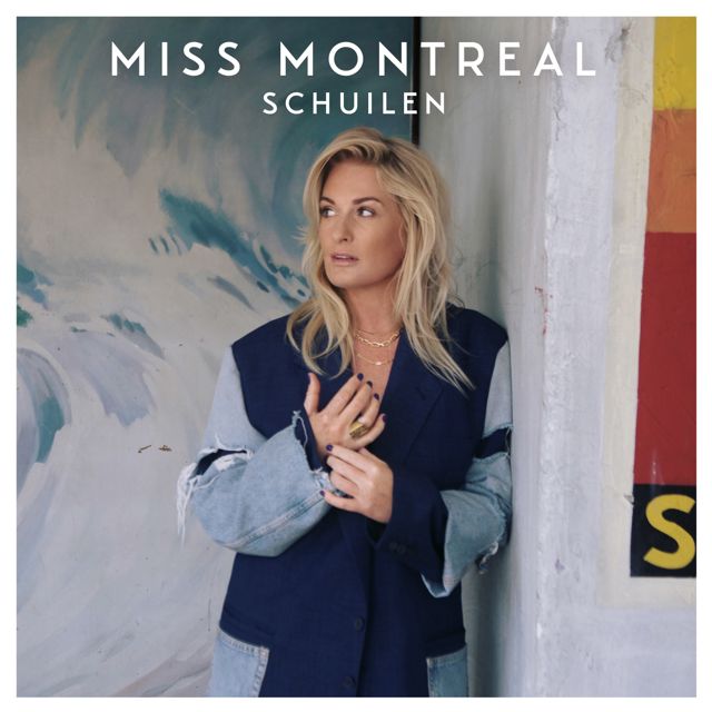 Miss Montreal - 'Schuilen' [Ringtone]
