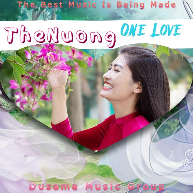 Thenuong - 'Call It Love' [Ringtone]