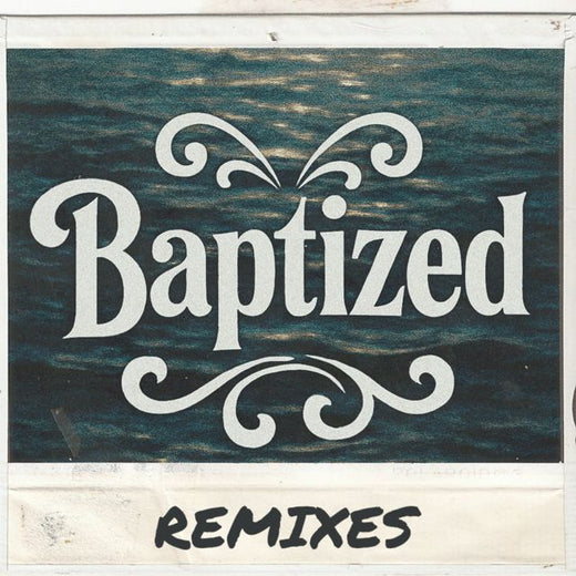 Davis Mallory - 'Baptized (BRKLN Remix) (feat. BRKLN)' [Ringtone]