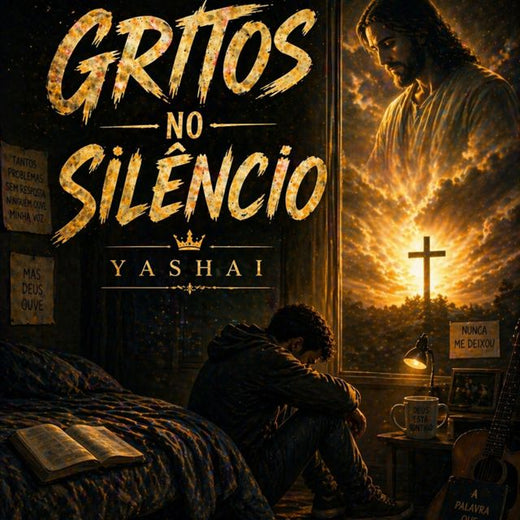 Yashai - 'Gritos No Silêncio' [Ringtone]