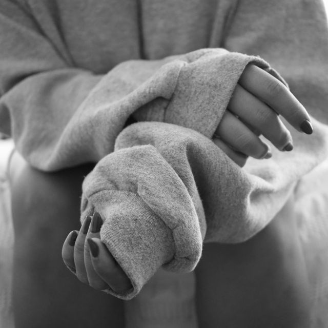 Leuca - 'wearing my sweater' [Ringtone]