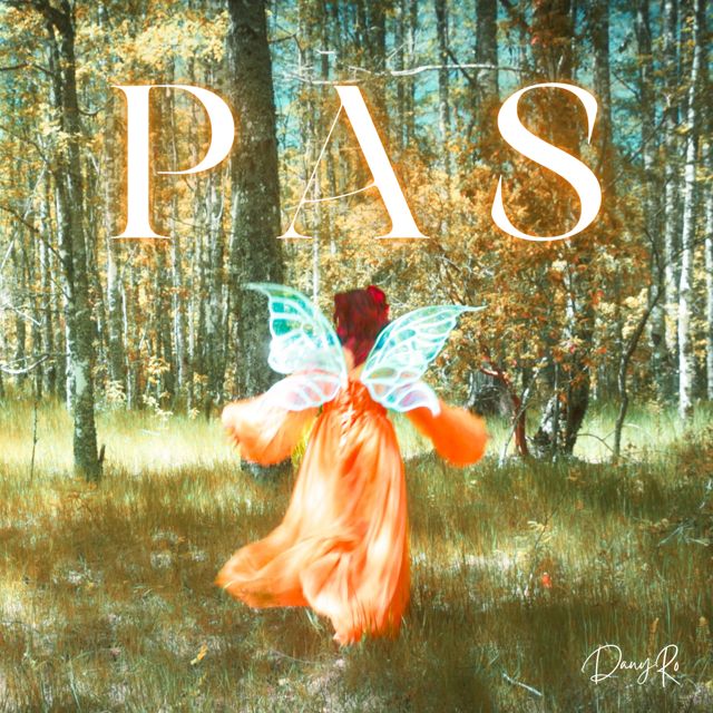 DanyRo - 'PAS' [Ringtone]