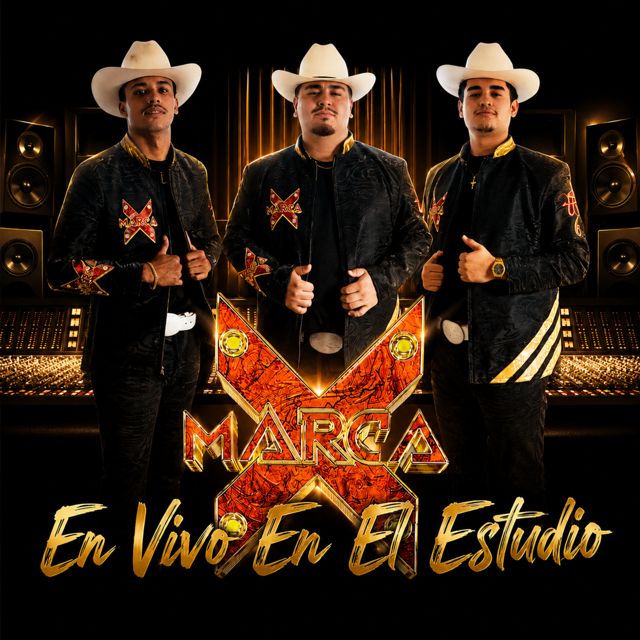 Marca X - 'El De Michoacan (En Vivo)' [Ringtone]