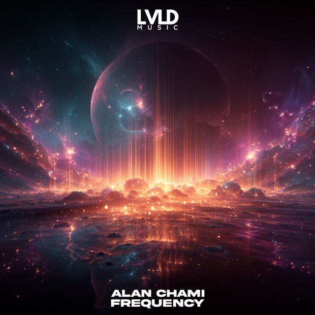 Alan Chami - 'Frequency' [Ringtone]