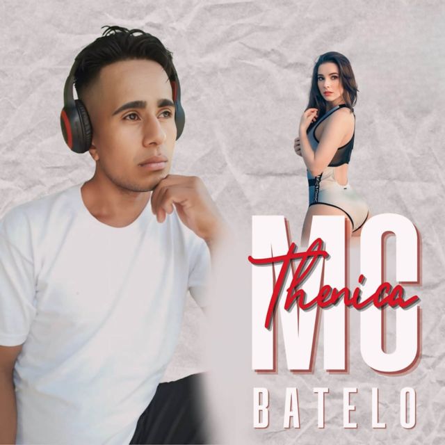Thenica Mc - 'Batelo' [Ringtone]