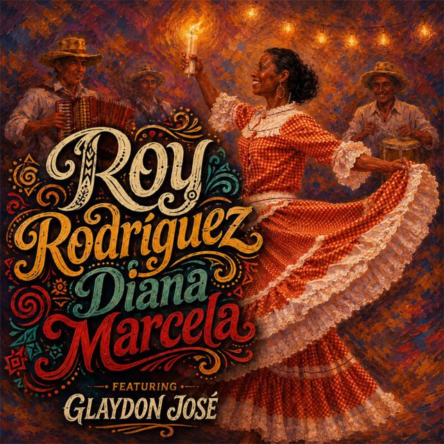 Roy Rodriguez - 'El Yeso (feat. Glaydon José)' [Ringtone]