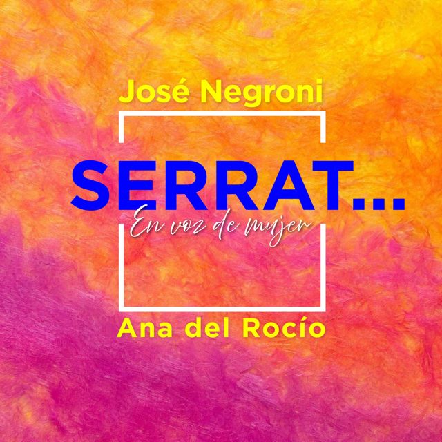 Jose Negroni - 'No Hago Otra Cosa Que Pensar en Ti (feat. Ana Del Rocío & PARADIS)' [Ringtone]