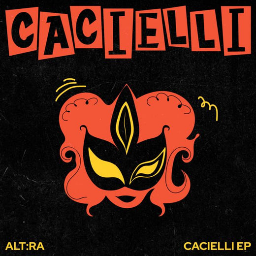 ALT:RA - 'Cacielli' [Ringtone]