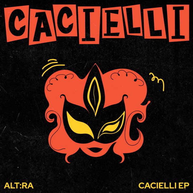ALT:RA - 'Cacielli' [Ringtone]