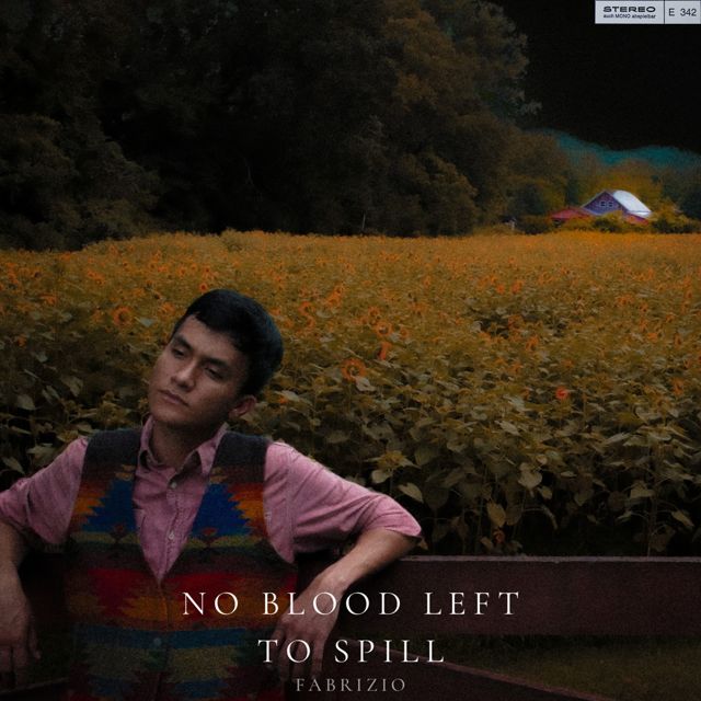 Fabrizio - 'No Blood Left To Spill' [Ringtone]