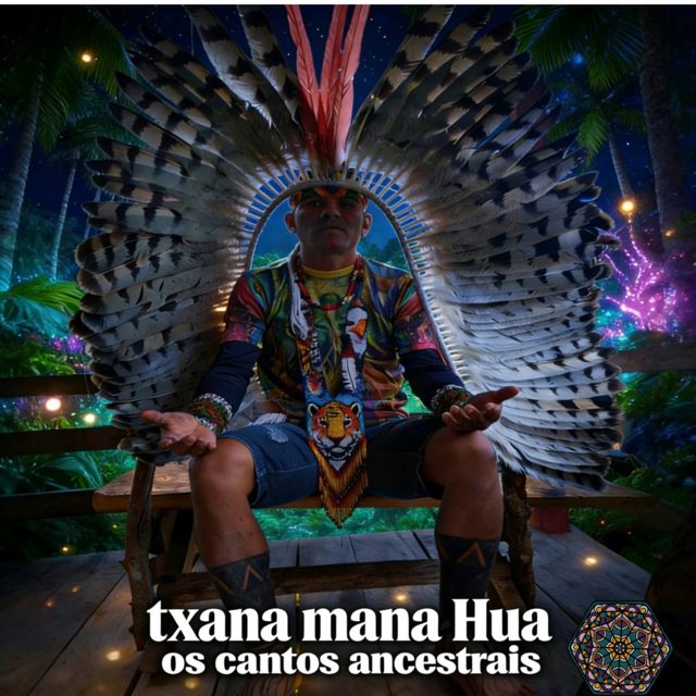 Txana Mana Hua - 'Huni Pae' [Ringtone]