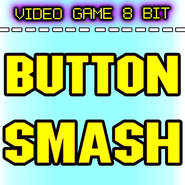 Video Game 8 Bit - 'Button Smash' [Ringtone]