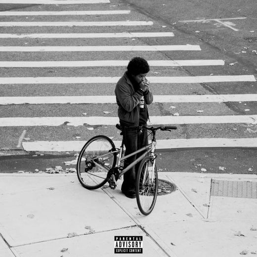Ché - 'NOBODY AROUND US' [Ringtone]