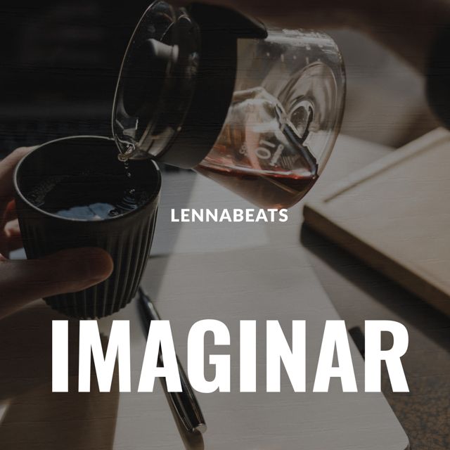 Lennabeats - 'Imaginar' [Ringtone]
