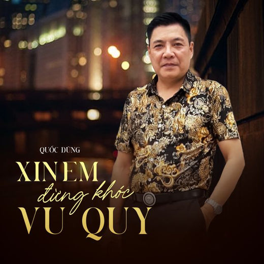 Quốc Dũng - 'Xin Em Đừng Khóc Vu Quy' [Ringtone]