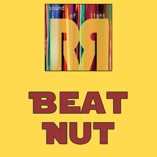 RR Collective - 'Beat Nut (Sci Fi)' [Ringtone]
