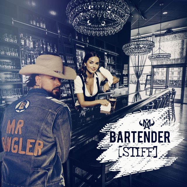 Austin Martin - 'Bartender [STIFF]' [Ringtone]