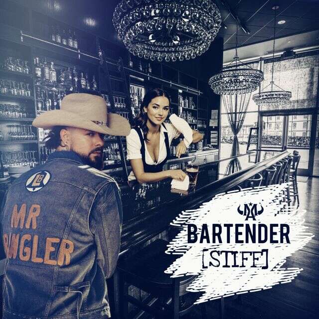 Austin Martin - 'Bartender [STIFF]' [Ringtone]