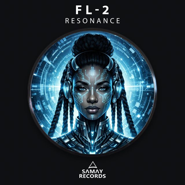 FL-2 - 'Resonance' [Ringtone]
