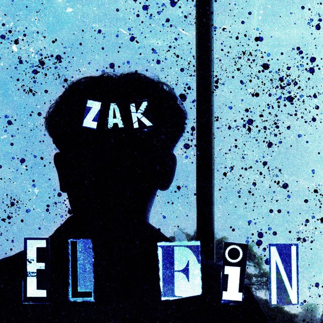 Zak - 'El Fin' [Ringtone]