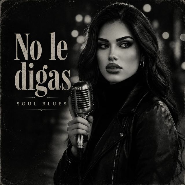 Sofia Roux - 'No Le Digas' [Ringtone]