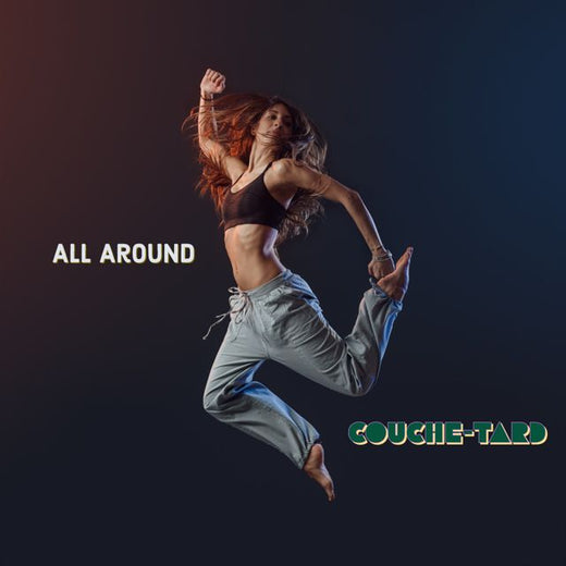 Couche-Tard - 'All Around (2023 Remaster)' [Ringtone]