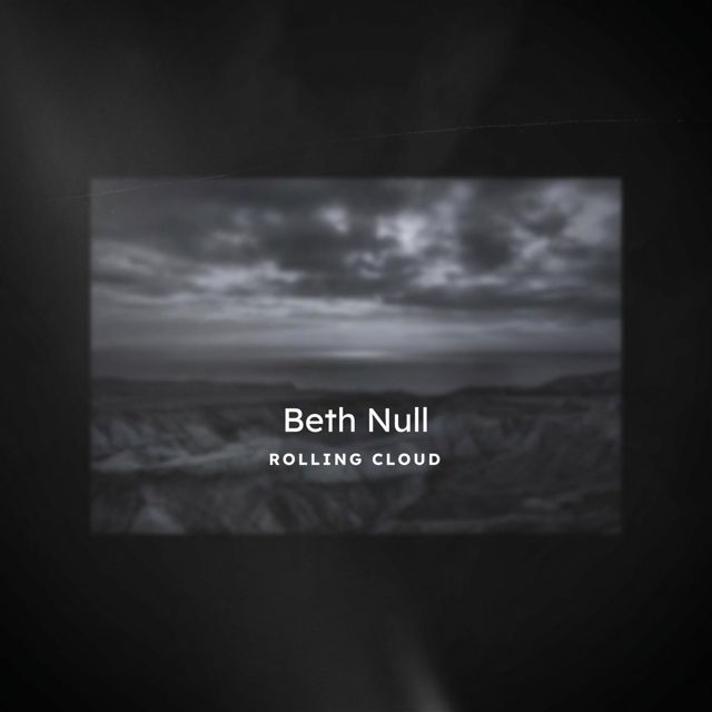 Beth Null - 'Rolling Cloud' [Ringtone]