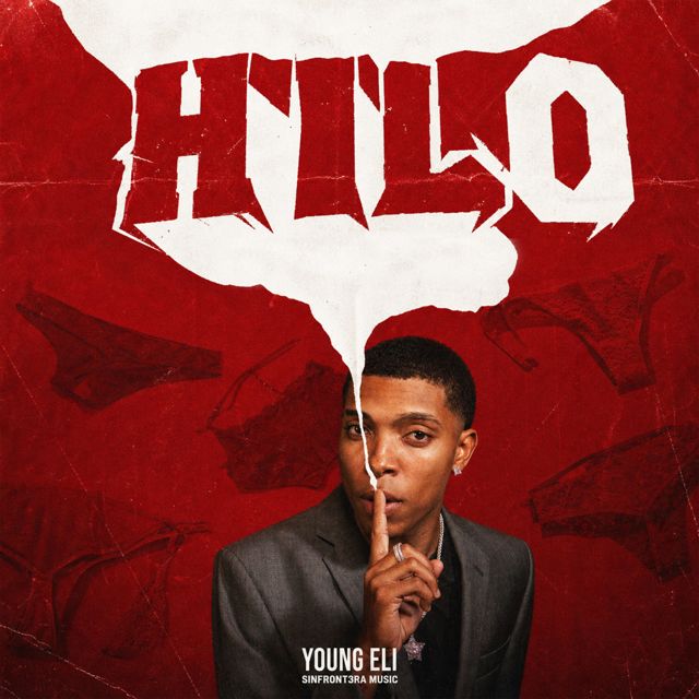 Young Eli - 'Hilo' [Ringtone]